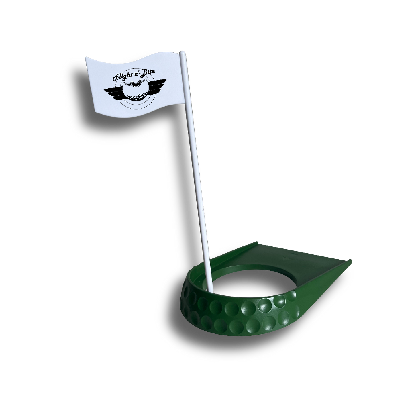 Cup & Flag Add-On Pack