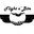 Flight n' Bite logo
