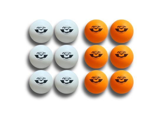 12 Extra Bite Balls — Add-On Pack