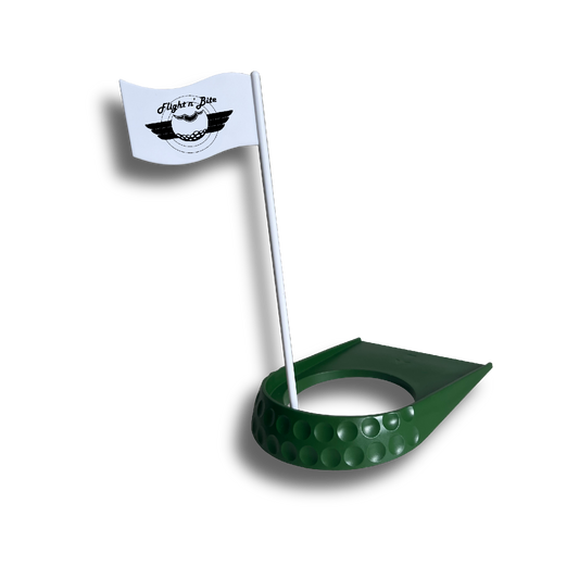 Cup & Flag Add-On Pack